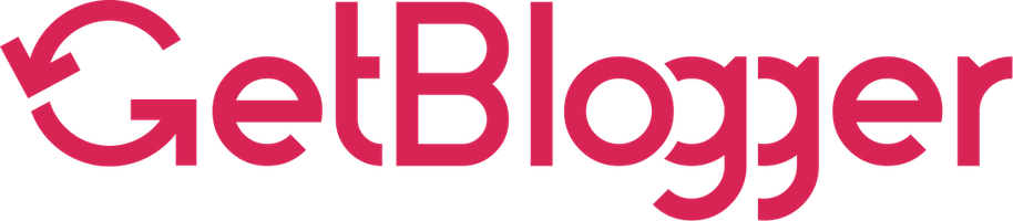 Getblogger